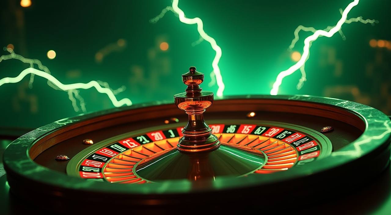 radenjp Baccarat