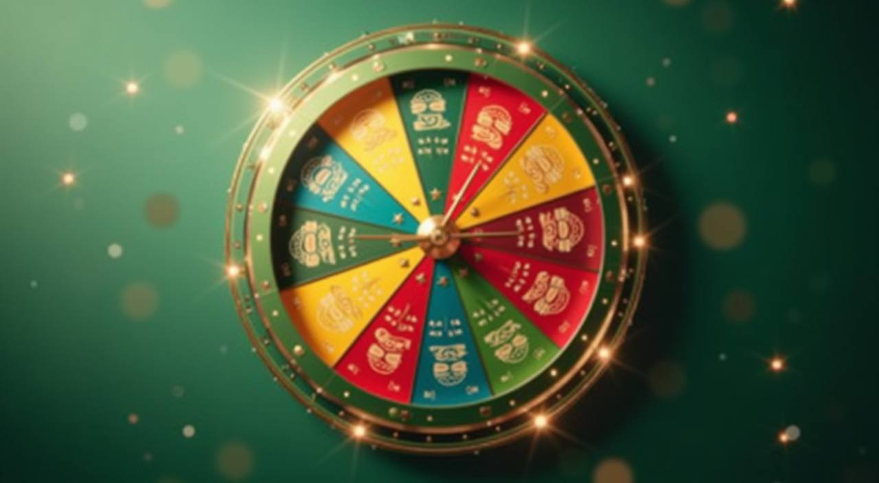 radenjp Fortune Mouse